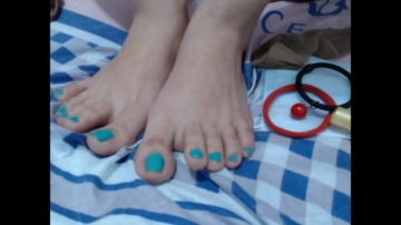 Miss_Ammy69 07-09-2021 Show 